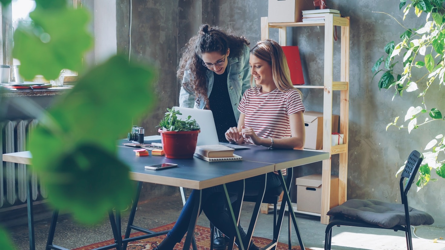 The Key Benefits of a Strong Online Presence