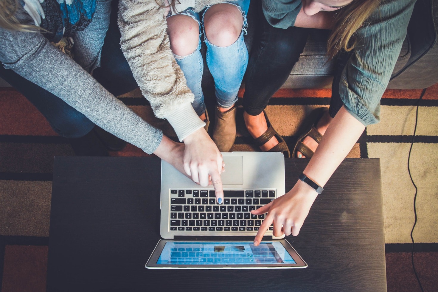 Top Trends in Digital Advertising for 2023