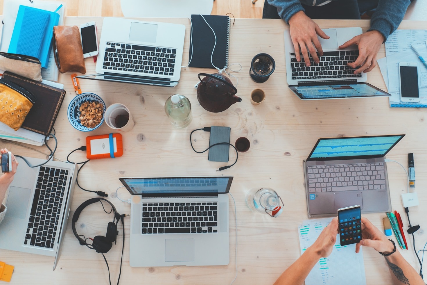 Why Professional Digital Services Matter